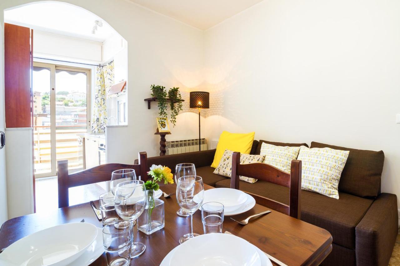 Erica Home - 2 Bedrooms, Terrace, WiFi Sanremo Esterno foto
