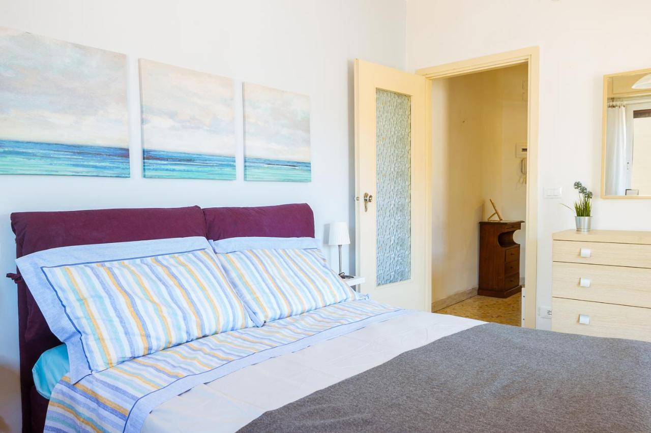 Erica Home - 2 Bedrooms, Terrace, WiFi Sanremo Esterno foto