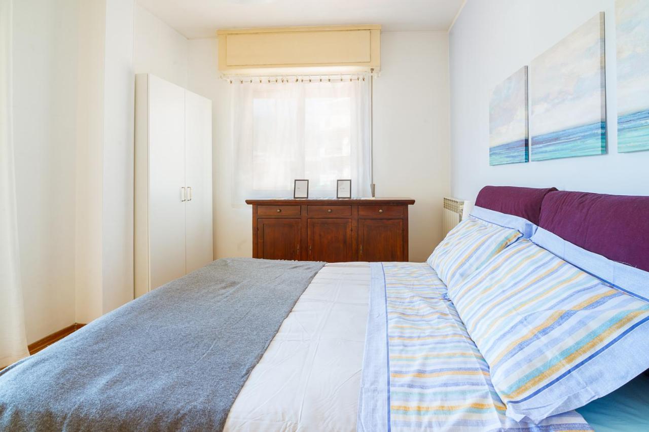 Erica Home - 2 Bedrooms, Terrace, WiFi Sanremo Esterno foto