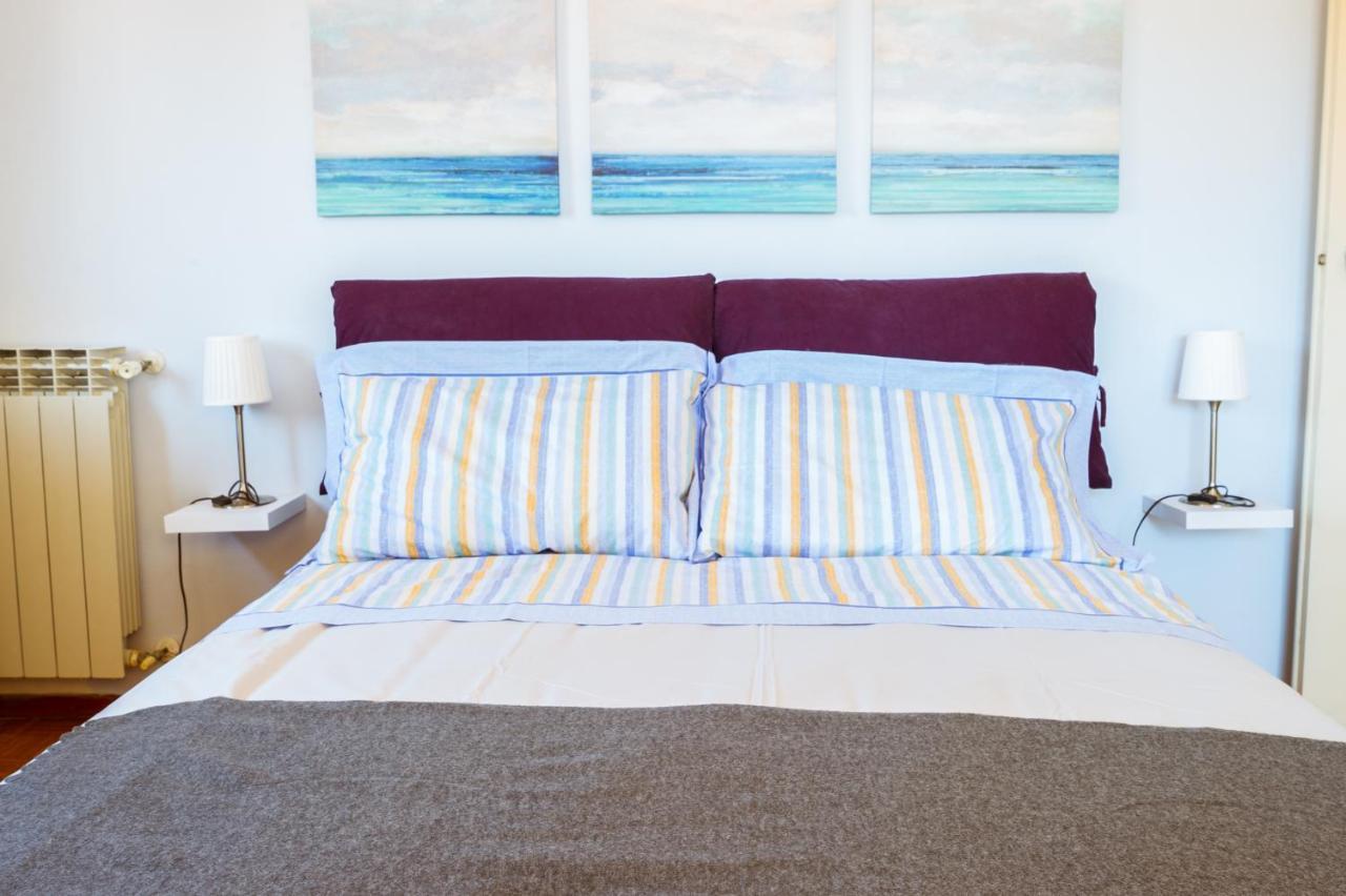 Erica Home - 2 Bedrooms, Terrace, WiFi Sanremo Esterno foto