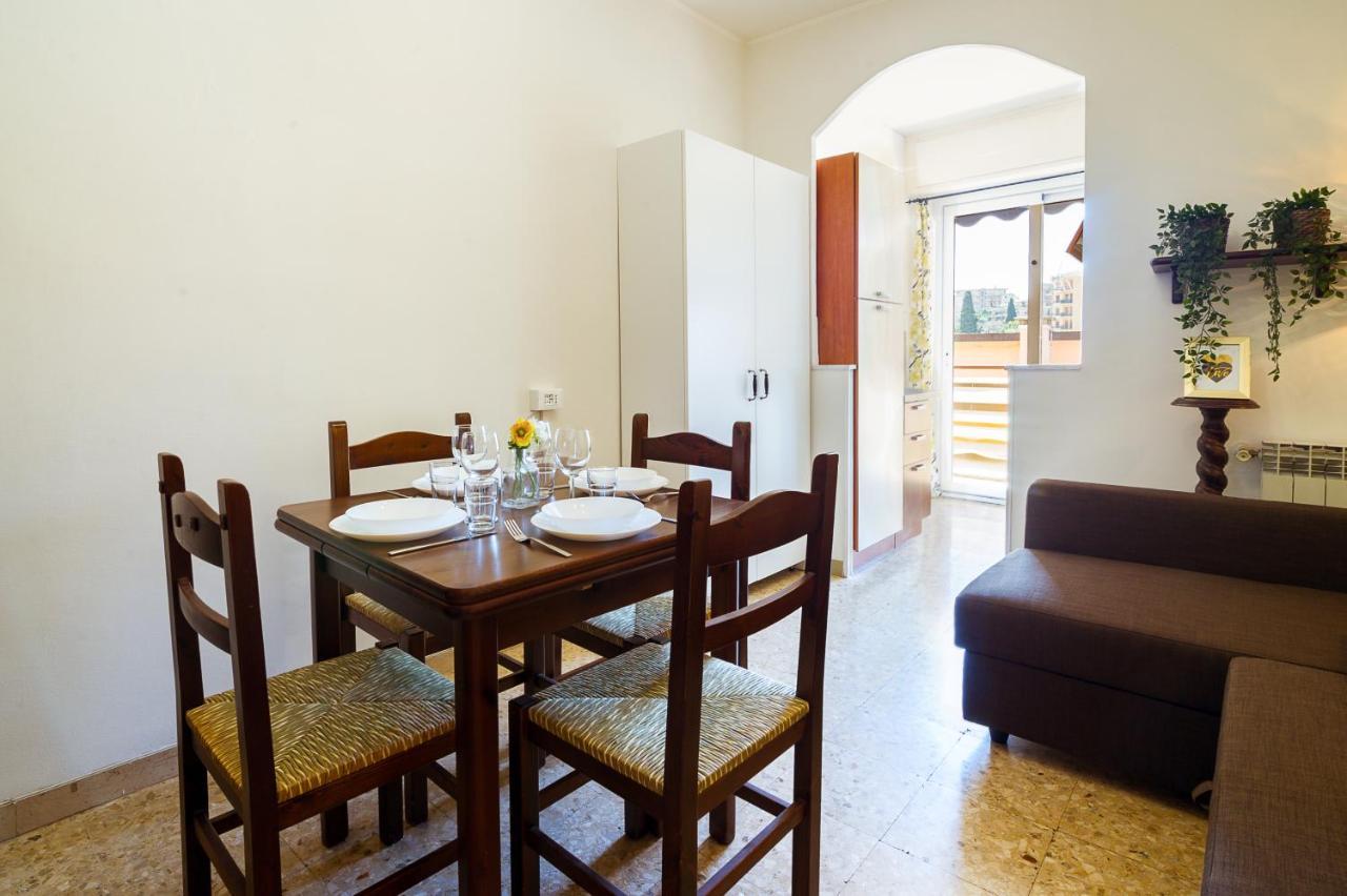 Erica Home - 2 Bedrooms, Terrace, WiFi Sanremo Esterno foto