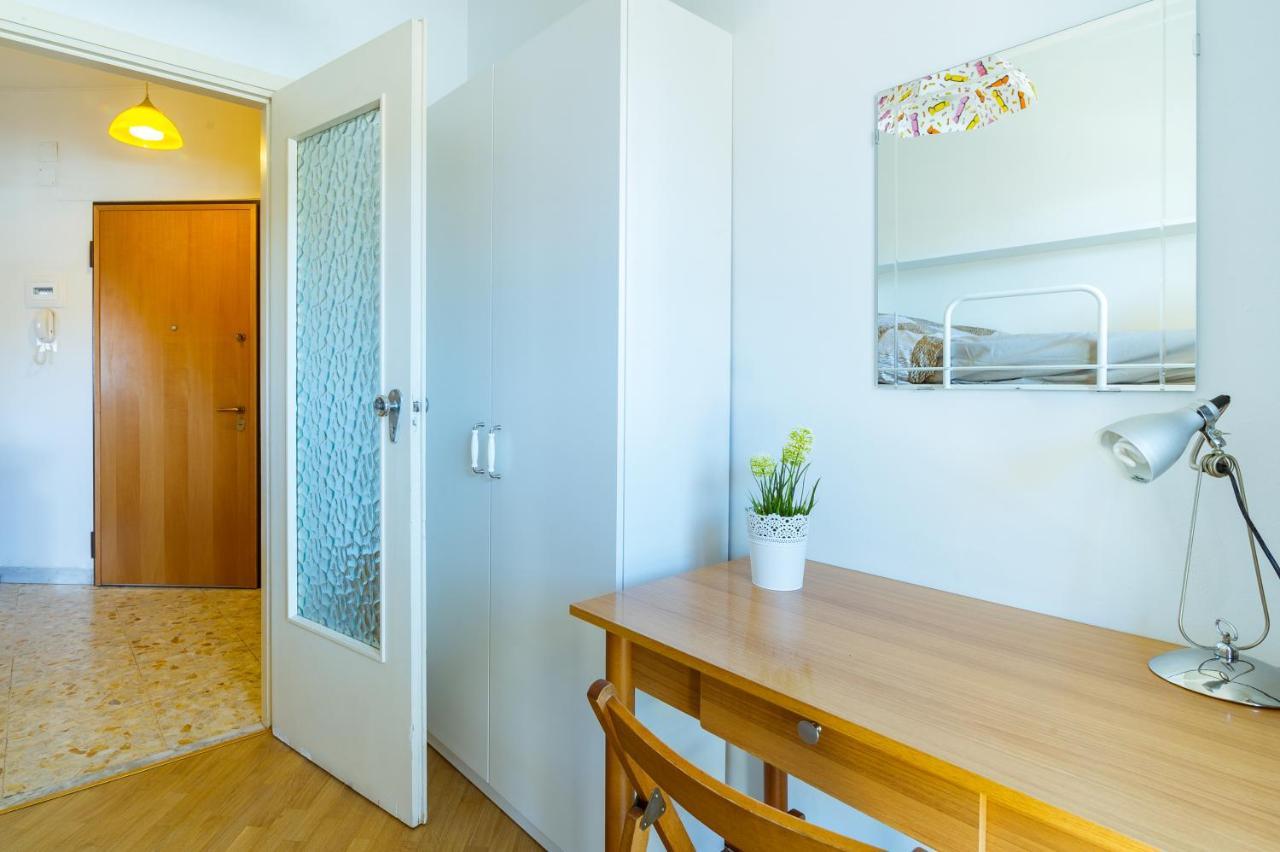 Erica Home - 2 Bedrooms, Terrace, WiFi Sanremo Esterno foto