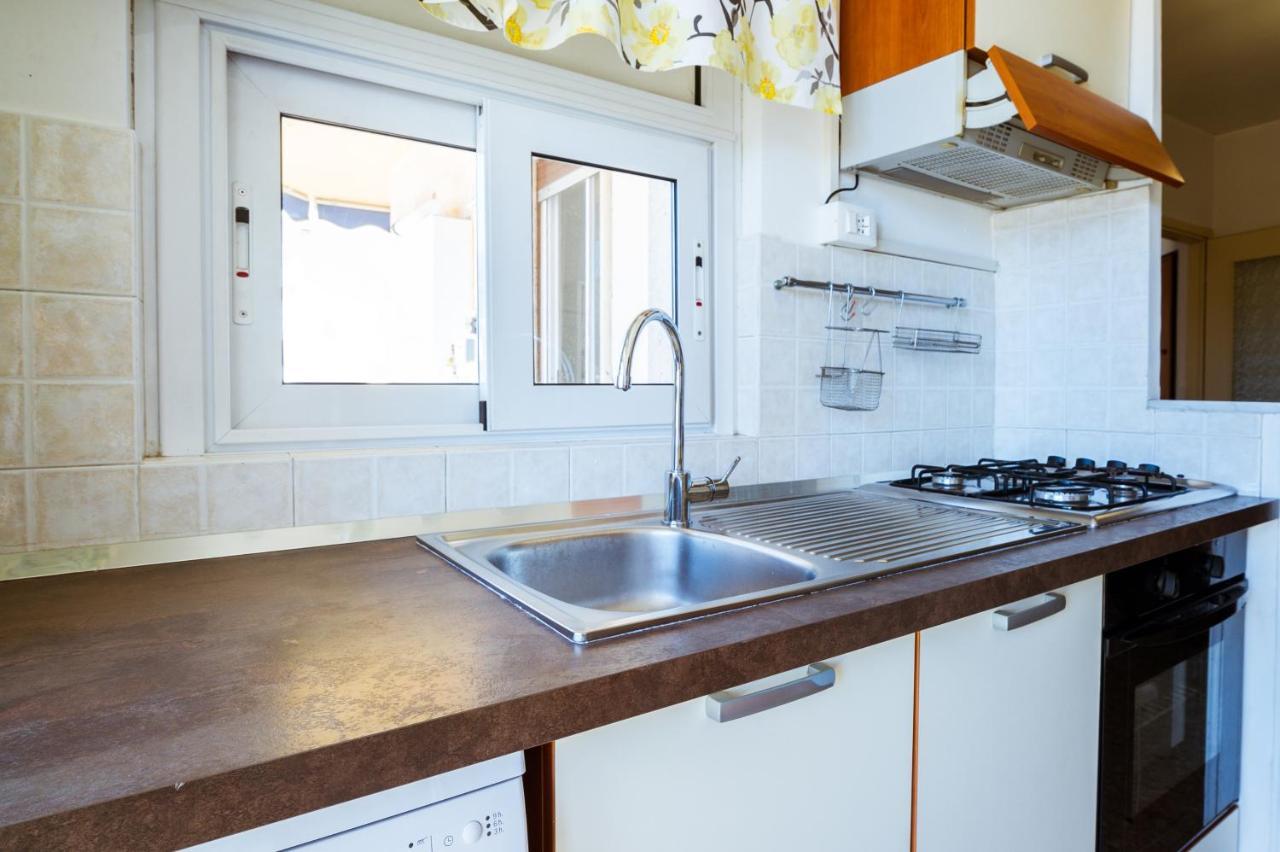 Erica Home - 2 Bedrooms, Terrace, WiFi Sanremo Esterno foto