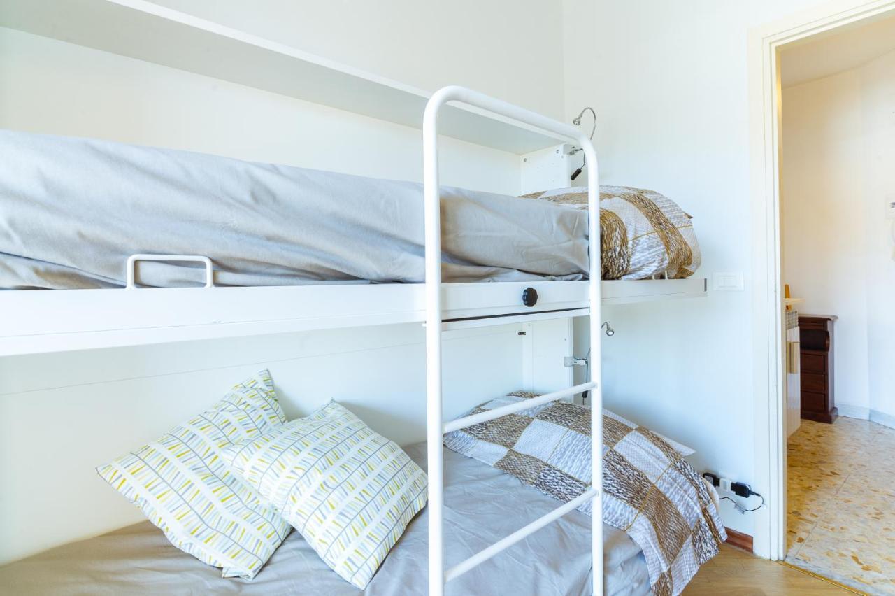 Erica Home - 2 Bedrooms, Terrace, WiFi Sanremo Esterno foto